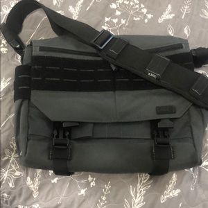 5.11 Rush Delivery Bag 6L MIKE